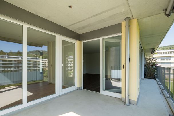 Tolle Wohnung für kleine Familien! - Photo 1