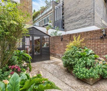 6 bedroom terraced house to rent - Photo 4