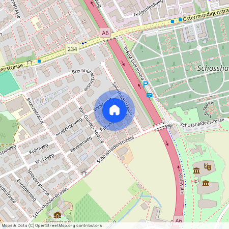 3006, Bern, Rüfenachtweg, 5