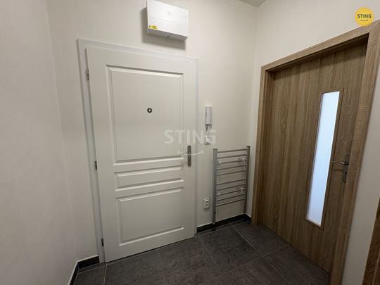 Byt 2+kk k pronájmu, Prostějov, ulice Lutinovova - Fotografie 1