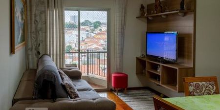 Apartamento para alugar com 82m², 3 quartos e 2 vagas - Photo 3