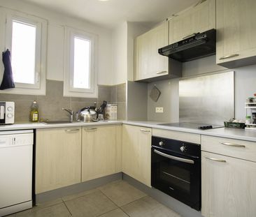 COLOCATION MONTPELLIER PRÈS D'ARÈNES - Photo 4