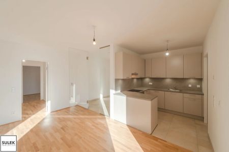 ab 1.6.: praktisch aufgeteilte ruhige 4 Zimmer Wohnung mit Balkon - Wiederbezug - Photo 4