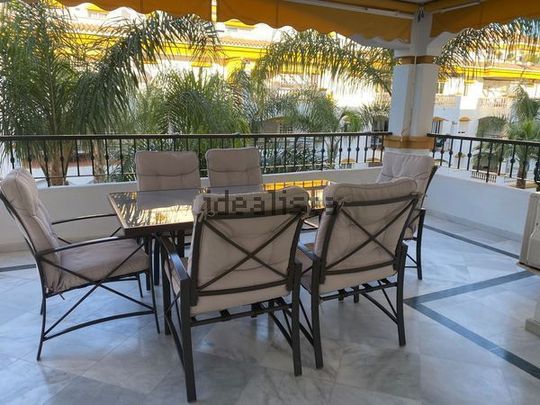 Alquiler de piso en La Dama de Noche, 2 - Photo 1