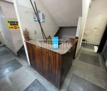 Sala para aluguel em Bangu com 34m² - Foto 3