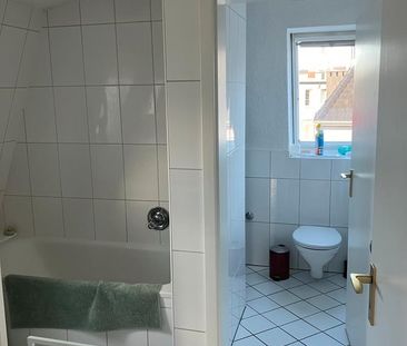 Helle, offene Wohnung in zentraler Lage Dortmund (44139) - Photo 2