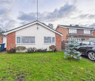 Balliol Way, Sandhurst Balliol Way, Sandhurst - Photo 3