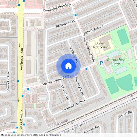 66 Sanford Fleming Road, R2C 4G7, Winnipeg