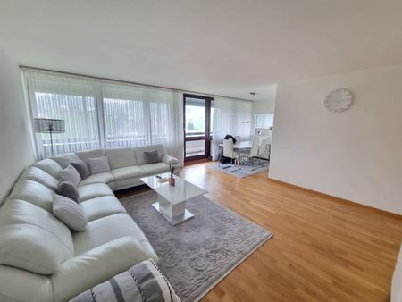 4.5 Zimmer, 2. Stock - Photo 2