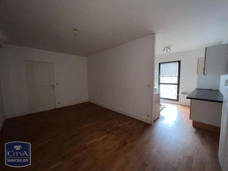 Location Appartement 2 pièces 45m² LAVAL 53000 - Photo 2