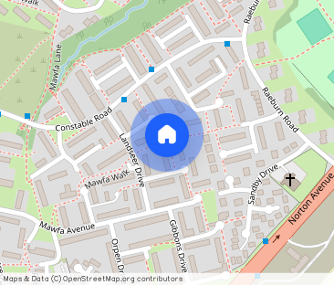 Landseer Walk, Gleadless - Photo 1