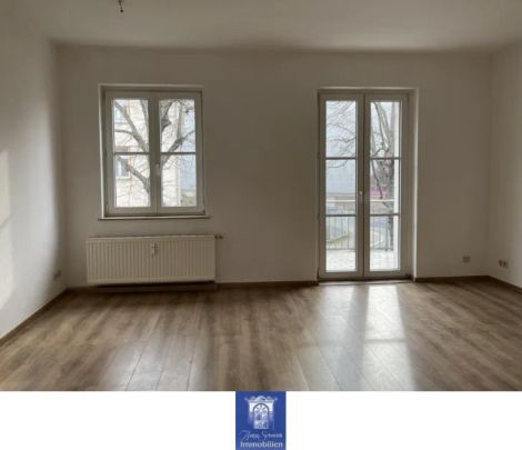 Ihr neuer Lieblingsplatz mit Balkon zum Entspannen! - Foto 1