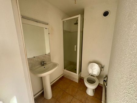 Location appartement, 2 pièces, 1 chambre, surface 29m² - Photo 5