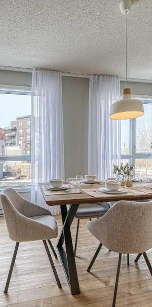 ***Appartement à louer, Belle-Dame Symbiocité*** - Photo 1