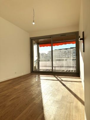 Location Appartement 3 pièces 91m² MARSEILLE 8ème - Photo 1