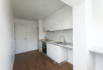 Apartamento T3 em Setúbal