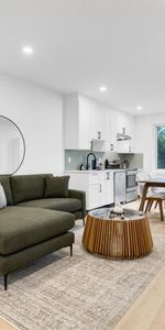 Montreal-Ouest – 3 Bedroom 1 Bathroom Apartment to Rent - Photo 3
