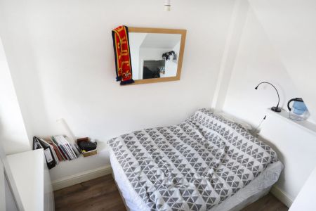 Burley House – Room 1 - Photo 3