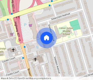 Sheldon Towers - Photo 1