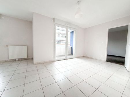 Location Appartement 2 pièces 45m² ST HERBLAIN 44800 - Photo 3