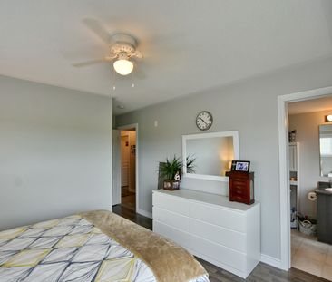 For Lease - 5 Anchorage Crescent Unit# 201, Collingwood, Ontario - Photo 4