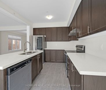 For Lease - 15 Caviglia Lane, Markham, Ontario - Photo 6
