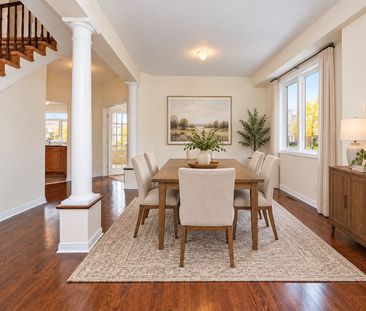 For Lease - 104 WHITESTONE Drive, Carlington - Central Park, Ontario - Photo 3