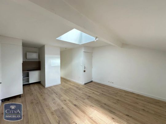 Appartement à louer 2 pièces 37.23m² - Photo 1