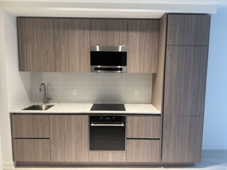 For Lease - 110 Broadway Avenue Unit# 2604S, Toronto, Ontario - Photo 2