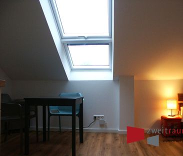 Sutthausen, Modernes Apartment mit WohnSchlafraum, integrierter kl.... - Foto 1