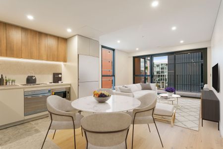 397/12 Peters Street, Zetland - Photo 2