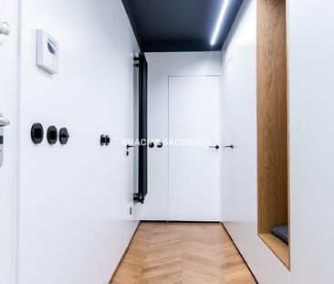 Mieszkanie Kraków Grzegórzki powierzchnia 53.2 m² C206-WM-35299 - Photo 3