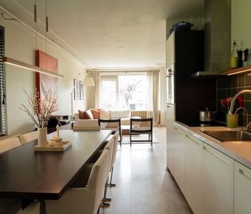 Te huur: Appartement De Lairesselaan in Rotterdam - Photo 2