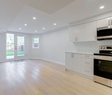 For Lease - 45 Del Francesco Way, Vaughan, Ontario - Photo 6