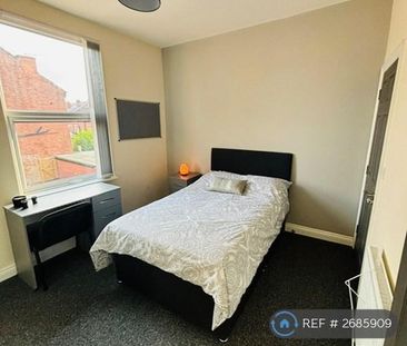 1 bedroom in a house share to rent - Photo 3