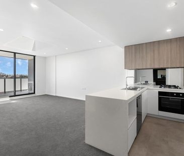 301/2 Turton Avenue, Belmore NSW 2192 - Apartment For Rent | Domain - Photo 3