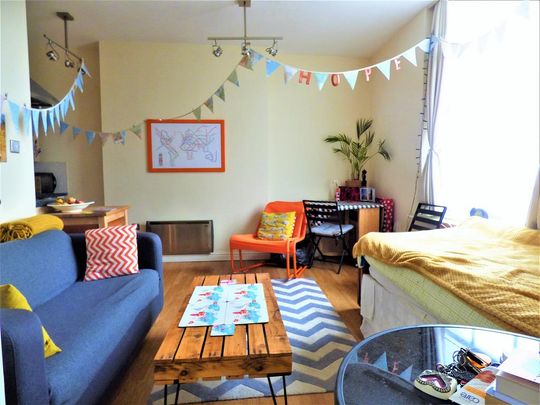 1 bedroom apartment to rent - Photo 1