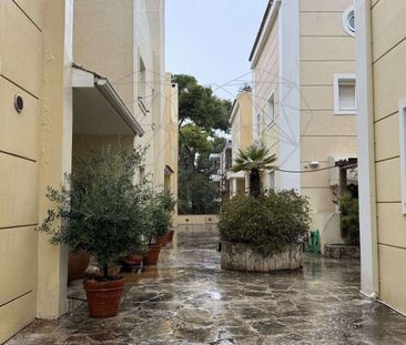 Μεζονέτα για ενοικίαση Καστρί - Πολιτεία (Νέα Ερυθραία) - Photo 4
