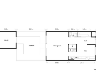 Tångenvägen, Göteborg - Foto 5