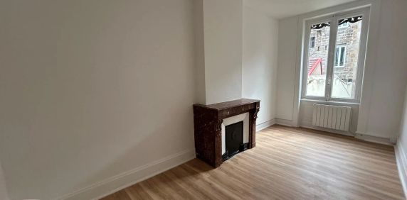 Appartement à louer 2 pièces 45m² - Photo 2