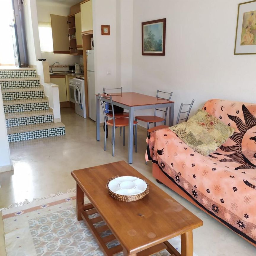 Piso de alquiler en Calle Amanecer, 36, Torremuelle - Photo 1