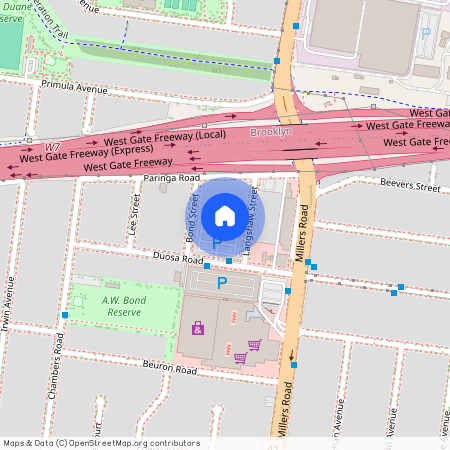 3/9 Langshaw Street, Vic 3025, Altona North