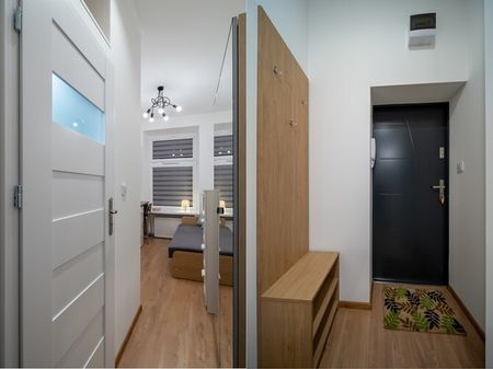 Łódź Łódź-Polesie, 6 Sierpnia - Photo 5