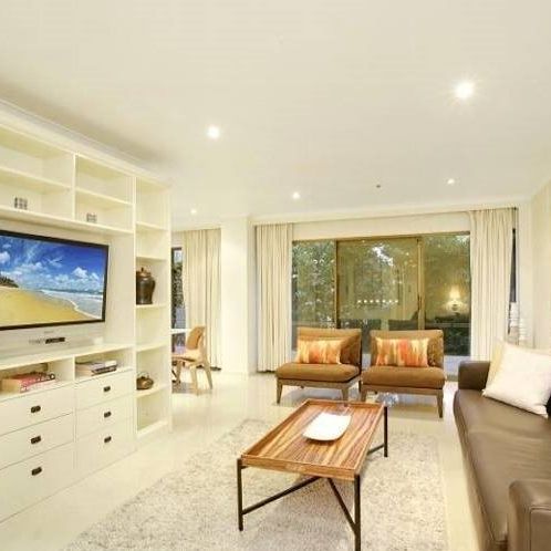 Apartment Living at its Best - Photo 1