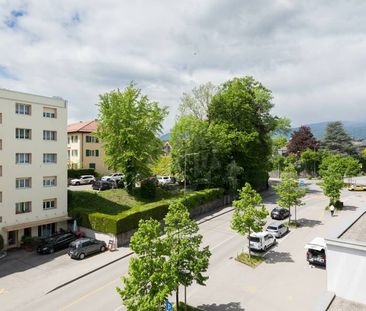 4.5 Zimmer, 100 m², 1. Stock - Photo 4