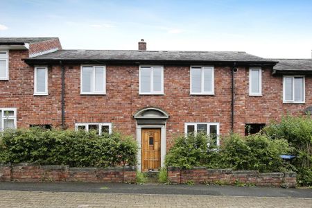 4 bedroom terraced house to rent - Photo 4