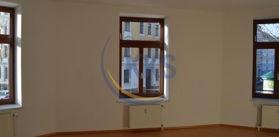 STUDENTEN AUFGEPASST! Apartment über den Dächern der Südvorstadt! ab 01.11.2024! - Foto 2