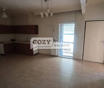 Διαμέρισμα για ενοικίαση Νέα Κρήνη (Καλαμαριά) - Φωτογραφία 4