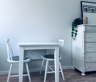 Långgatan, Öregrund - Foto 2