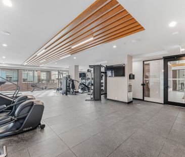 For Lease - 1660 Bloor Street Unit# 1008, Toronto, Ontario - Photo 6